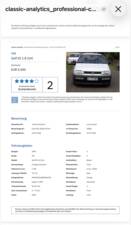 Immagine 24/26 di Volkswagen Golf III 1.8 (1993)