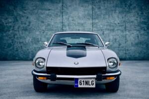 Imagen 2/50 de Datsun 260 Z (1974)