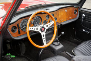 Bild 6/35 von Triumph TR 5 PI (1968)