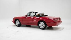 Bild 4/15 von Alfa Romeo 2.0 Spider (1991)