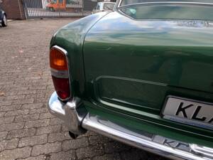 Bild 91/100 von Rolls-Royce Silver Shadow I (1974)