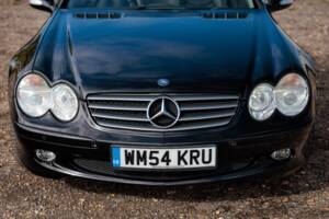 Image 19/50 of Mercedes-Benz SL 350 (2004)