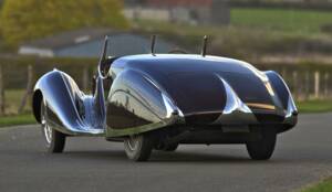Bild 3/8 von Bugatti Typ 57 Aérolithe (1937)