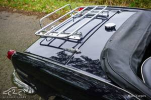 Image 42/60 of Triumph Spitfire Mk III (1970)