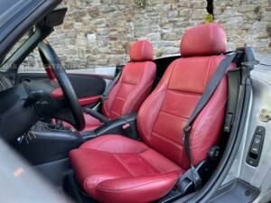 Imagen 5/84 de FIAT Barchetta 1.8 16V (1998)