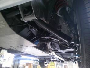 Bild 79/102 von Talbot Sunbeam Lotus (1980)