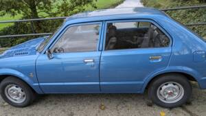 Imagen 5/7 de Honda Civic (1979)