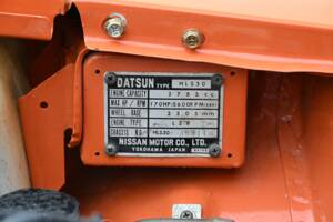 Image 44/50 of Datsun 280-Z (1977)