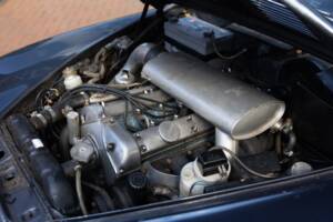 Image 12/50 de Jaguar Mk II 3.8 (1966)
