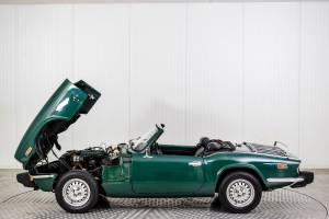 Image 42/50 of Triumph Spitfire 1500 USA (1979)