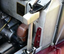Image 63/70 of Bentley 3 1/2 Litre (1934)