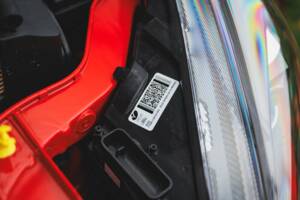 Image 49/50 of Ford Focus RS (2018)