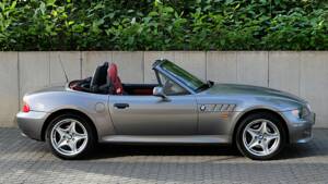 Obraz 2/61 pojazdu BMW Z3 Convertible 3.0 (2001)