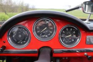 Bild 10/50 von Alfa Romeo Giulia 1600 Spider Veloce (1965)