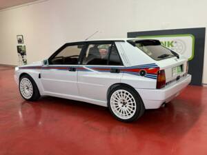 Bild 4/43 von Lancia Delta HF Integrale Evoluzione I "Martini 5" (1992)