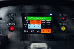 Bild 15/45 von Ferrari 458 Italia GT2 (2013)