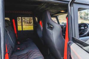 Bild 27/50 von Land Rover Defender Tophat (2007)