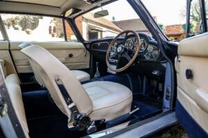 Bild 13/30 von Aston Martin DB 6 Vantage (1966)