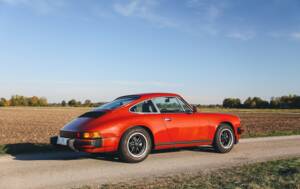 Afbeelding 1/53 van Porsche 911 2.7 S (1975)