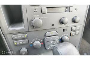 Bild 23/29 von Volvo XC70 2.4T (2001)