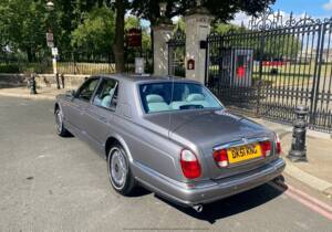 Obraz 23/41 pojazdu Rolls-Royce Silver Seraph (2001)