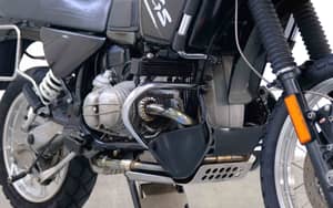 Image 17/71 of BMW R 100 G/S "Paris-Dakar" (1995)