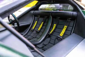 Image 17/35 of Marcos Mantis XP (1968)