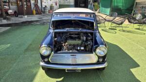 Imagen 36/45 de Mini 850 (1970)