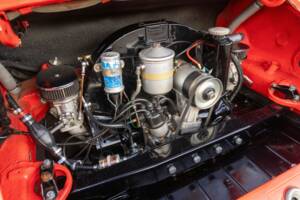 Immagine 4/50 di Porsche 912 (1968)