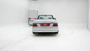 Bild 7/15 von Mercedes-Benz E 36 AMG (1995)