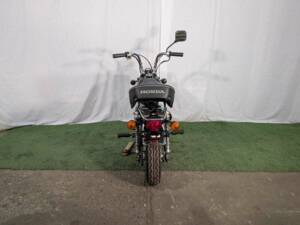 Bild 25/28 von Honda DUMMY (1985)