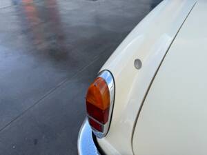Bild 57/100 von Alfa Romeo Giulia 1600 Spider (1962)