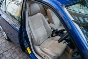 Bild 45/50 von Lexus IS 200 (2002)