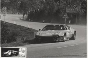 Bild 17/24 von De Tomaso Pantera GT4 (1972)