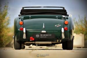 Image 4/68 of Austin-Healey 3000 Mk III (BJ8) (1966)