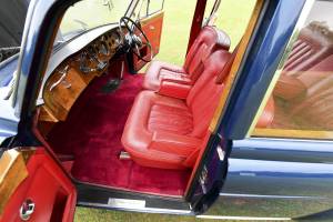 Bild 30/50 von Bentley S 2 Continental Flying Spur (1962)