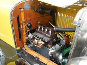 Image 20/28 de Citroën C3 (1924)