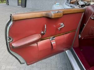 Image 16/36 of Mercedes-Benz 300 d (1958)