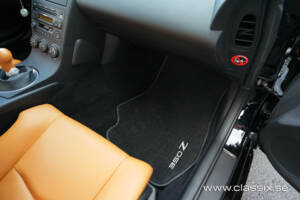 Image 9/27 of Nissan 350Z (2003)