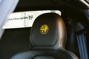 Immagine 33/37 di Alfa Romeo 4C Spider (2019)