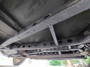 Image 85/93 of FIAT 1100-103 Familiare Viotti (1949)