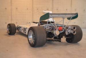 Bild 5/15 von Lotus 70 (1970)