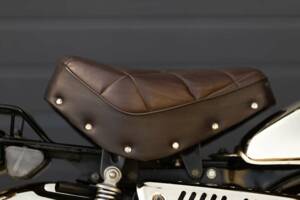 Image 18/48 of Honda Z 50 J Monkey (1985)