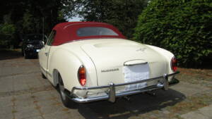 Immagine 3/45 di Volkswagen Karmann Ghia 1300 (1965)