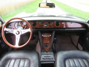 Bild 10/18 von Rolls-Royce Silver Shadow I (1972)