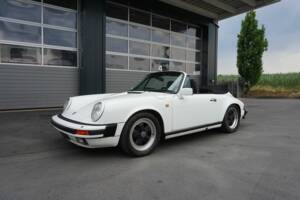 Bild 2/51 von Porsche 911 Carrera 3.2 (1986)