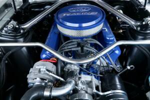 Imagen 19/50 de Ford Shelby GT 500 "Eleanor" (1968)