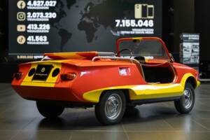 Afbeelding 5/43 van FIAT 500 Spiaggina Bonomo (1964)