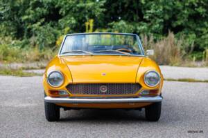 Imagen 14/36 de FIAT 124 Spider AS (1967)