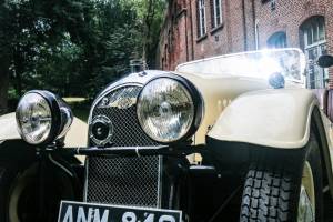 Afbeelding 14/33 van Morgan 4&#x2F;4 Serie I (1936)